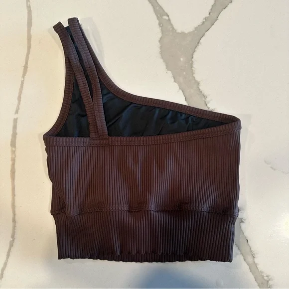 Ribbed 54 Bra | Year of Ours - Picture 5 of 6